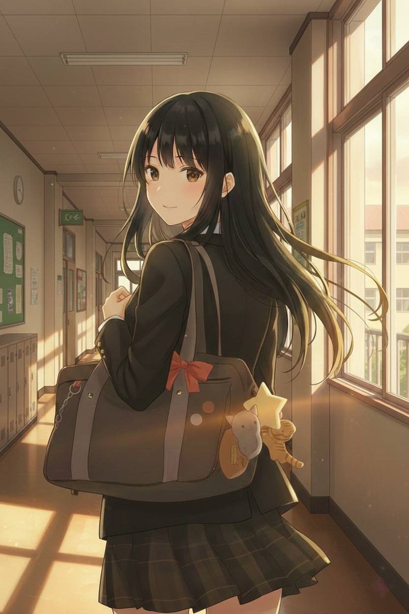 A Common Fetish TS Reincarnated Girl, Mashiro Hikari, Desperately Wants to be Saved