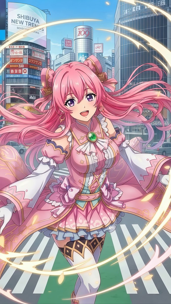 "Huh? I Want to Lose?"