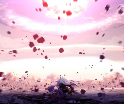 Honkai: Just because my name is similar doesn't mean I'm her
