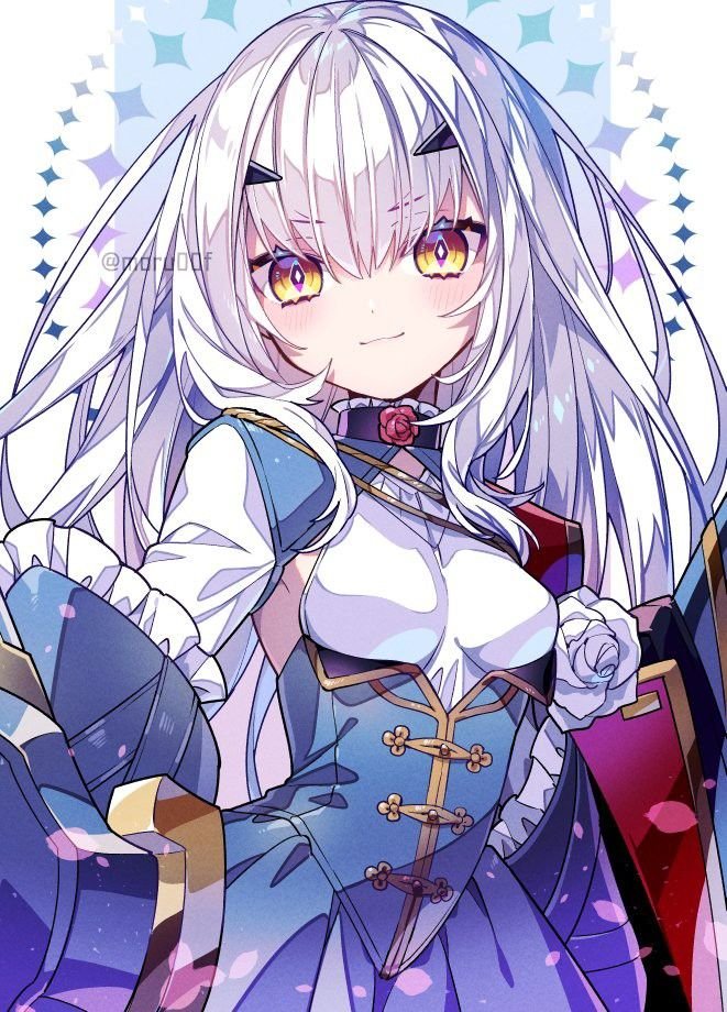 Date A Live : Faerie Knight Lancelot