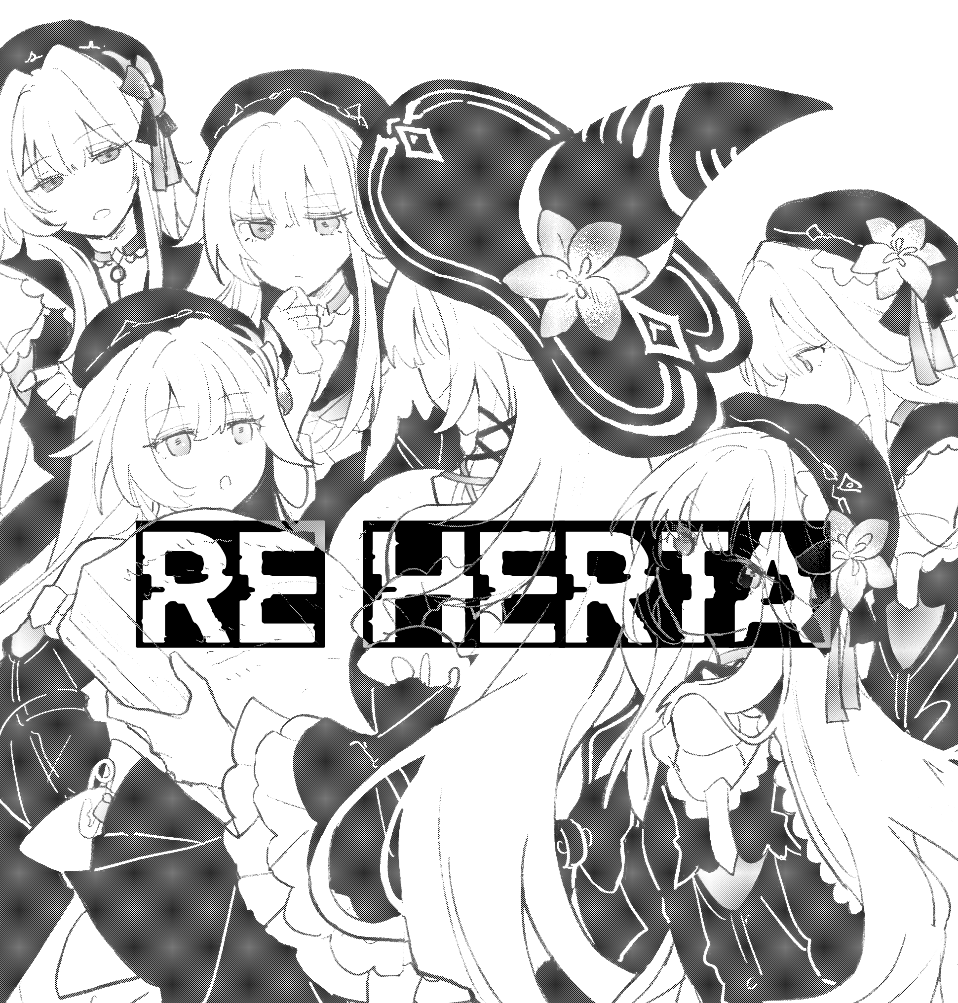 RE:HERTA