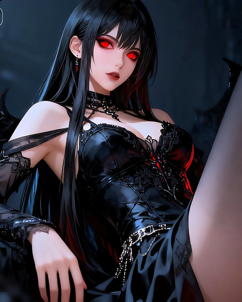 The Most Evil demonlord and the Most Wicked Noble