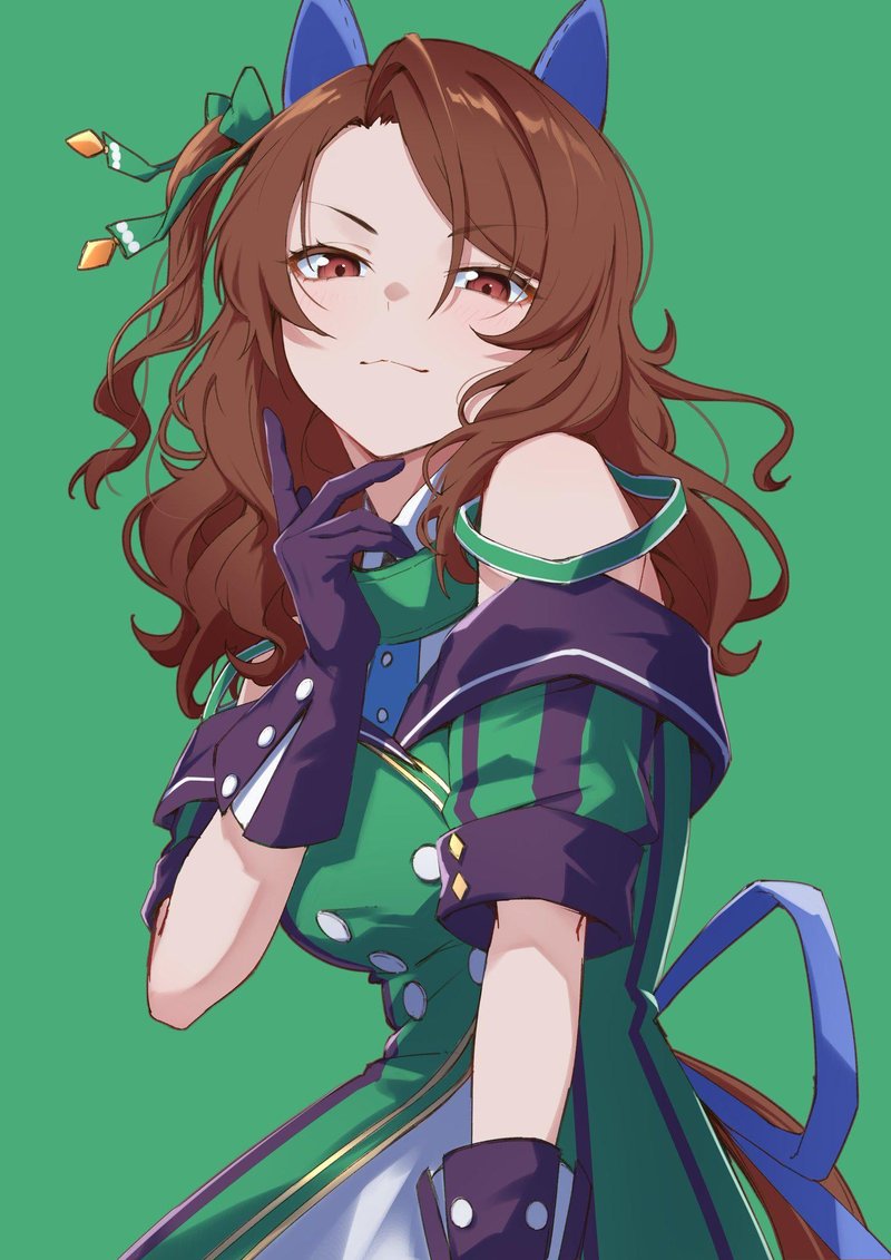 Umamusume:  First rate trainer? me?