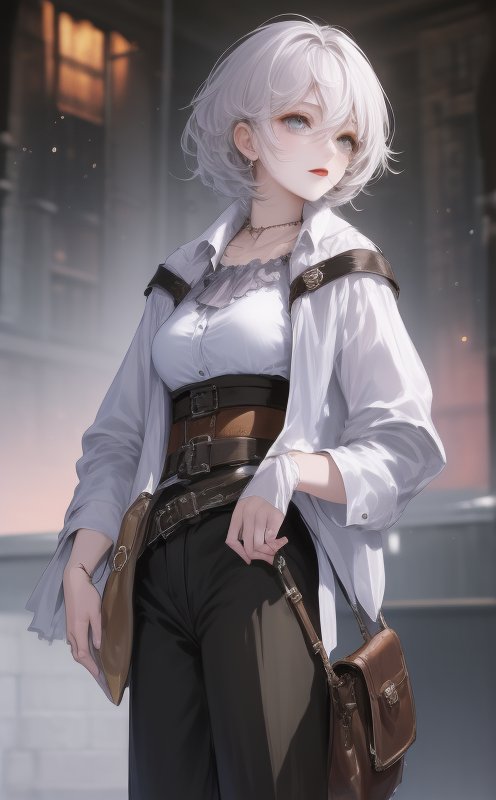 My Disabled Alpha Husband