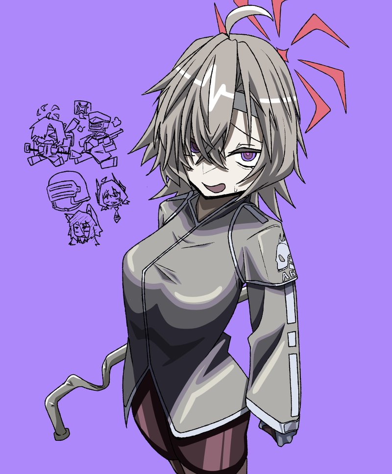 Fuyuhi Kou’s Runaway Journey