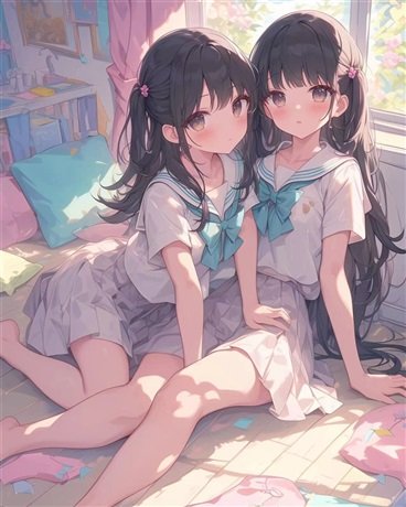 I am nobody, but have I become the white moonlight of the villain?