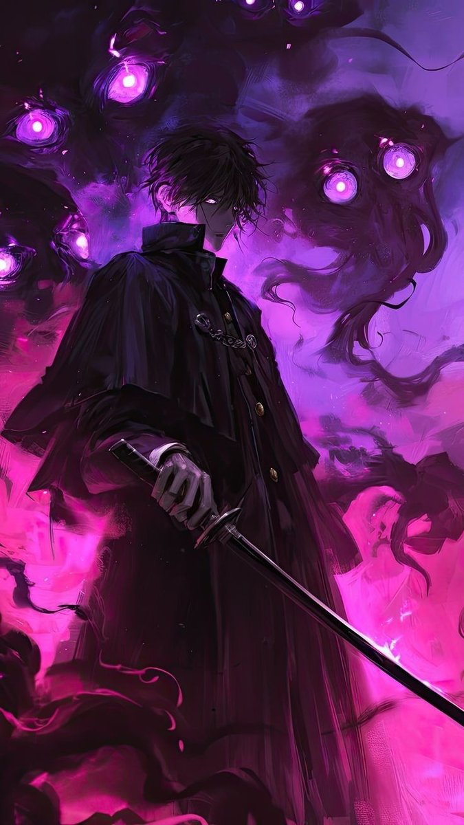 Chronicles of the Abyssal Drifter: [One Piece] [Naruto] [Bleach]