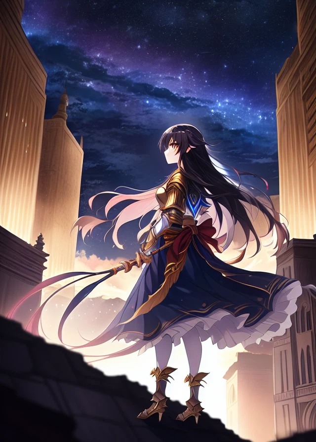 Date a phantom (Date a live fanfic)
