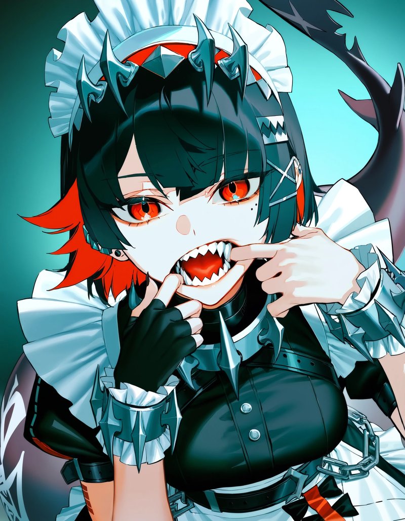 Zenless Zone Zero: Just One Bite