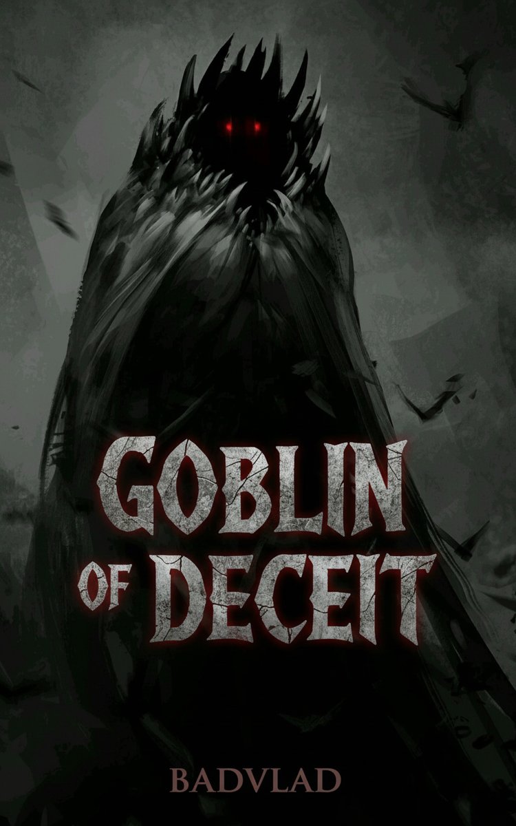 Goblin of Deceit