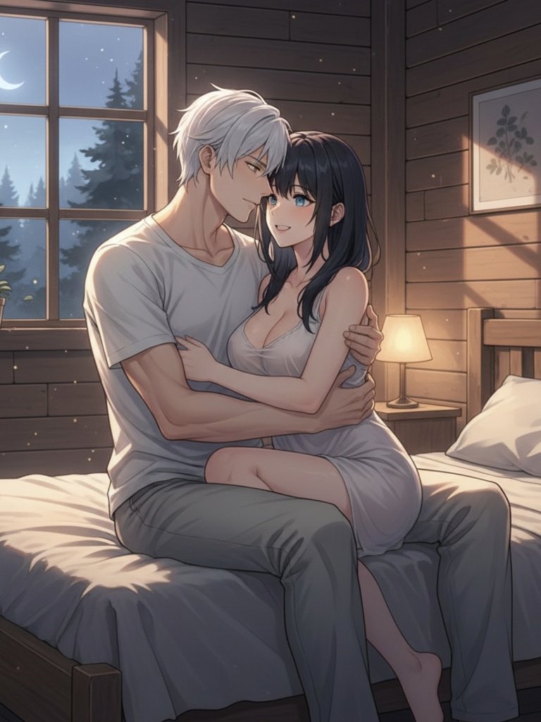 My Story of Not Letting You Become a Losing Heroine