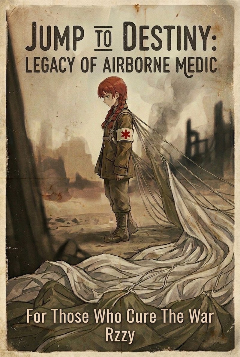 Jump to Destiny: Legacy of Airborne Medic