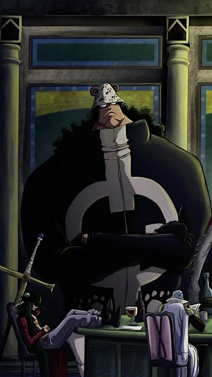 One Piece: Scourge of the Seas