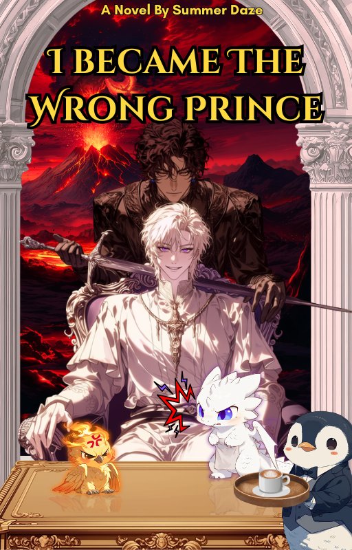 I Became The Wrong Prince