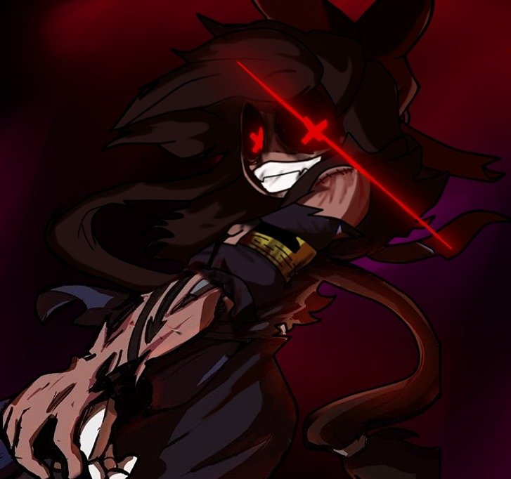 The new Dawn ( Fanfiction Murder Drones)
