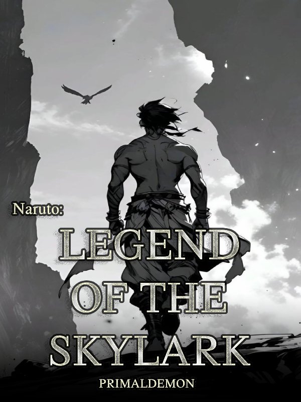 Naruto: Legend of the Skylark