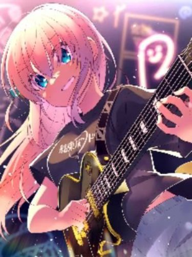 Social Anxiety and Bocchi the Rock