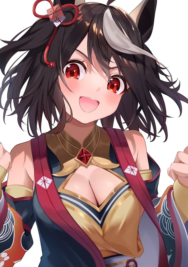 Umamusume: It All Started When I Got Sent Flying Ten Meters