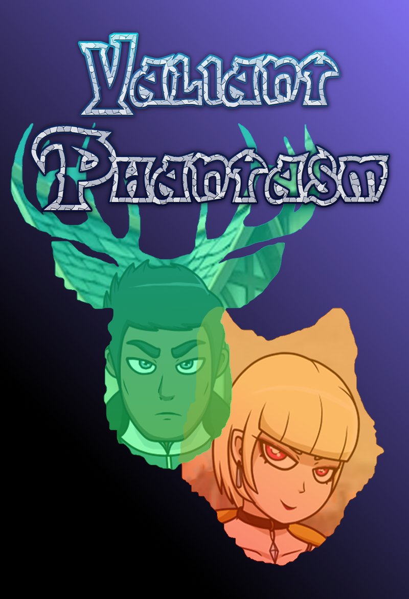Valiant Phantasm
