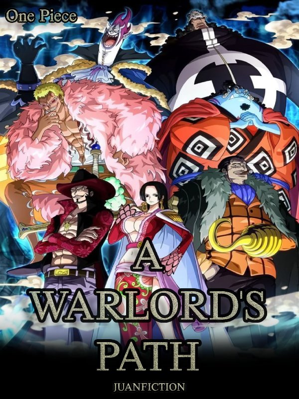 One Piece: A Warlord's Path