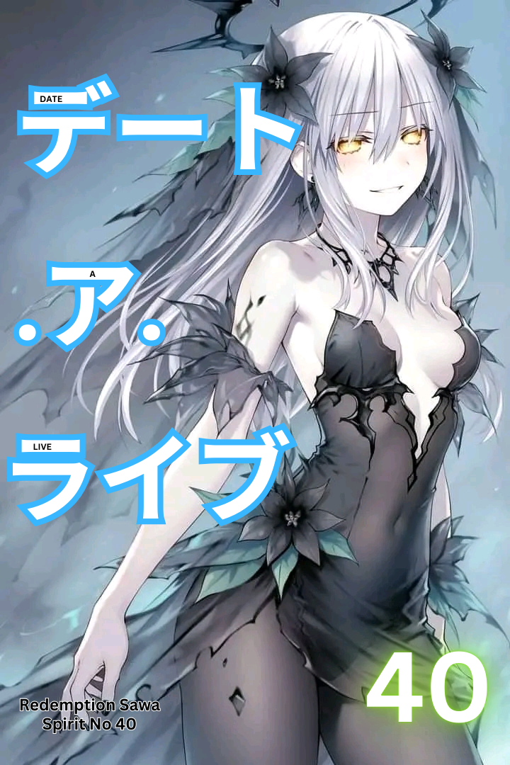 Date a Bride (Date A Live Fanfiction)