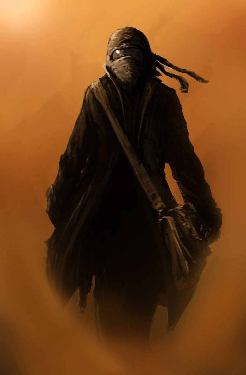 Avatar: Sands of Death