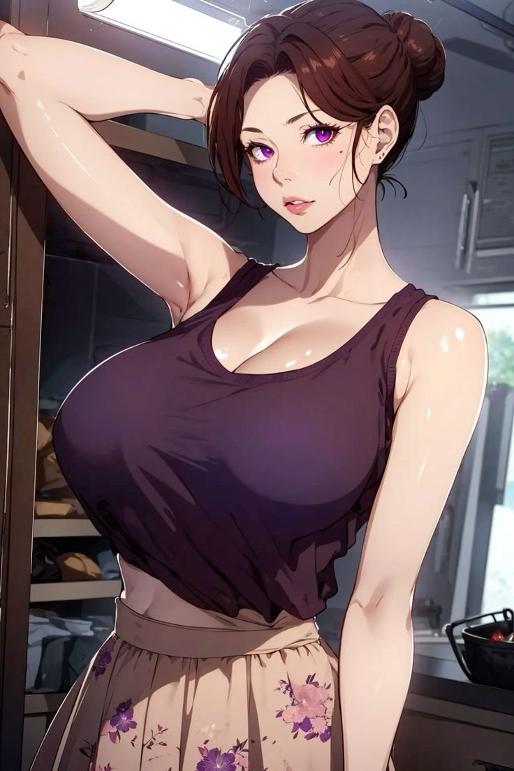 Starting in the Marvel Universe by Giving Aunt May "Special Treatment"