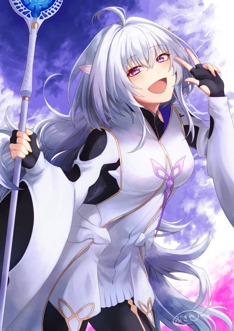 Danmachi: Hero Maker