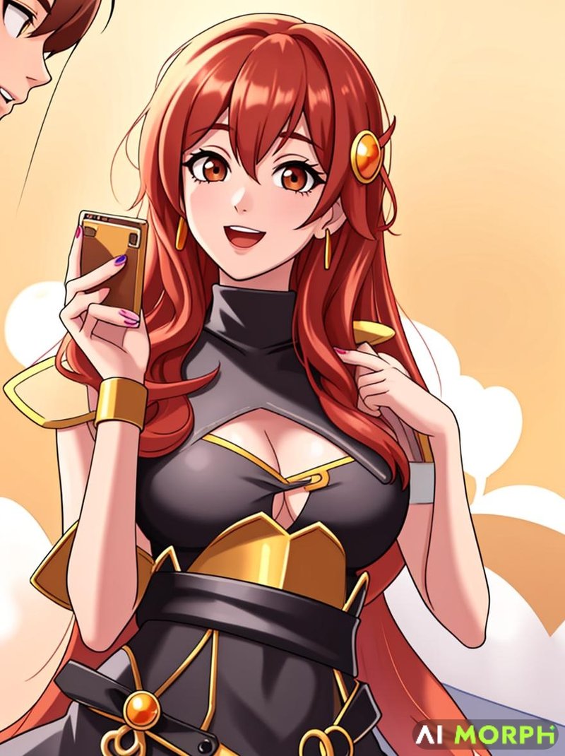 Authorress of Prophecies