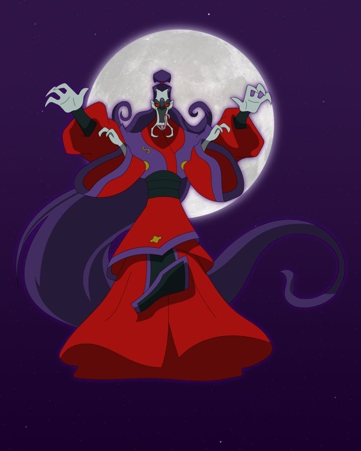 Multiverse: Starting as the Moon Demon Tso Lan